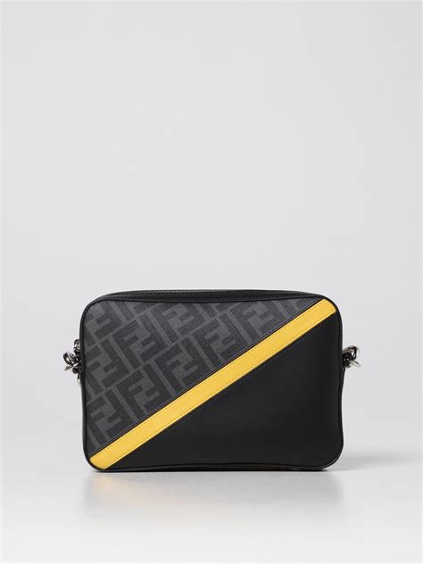 fendi sacoche homme|Fendi handbags.